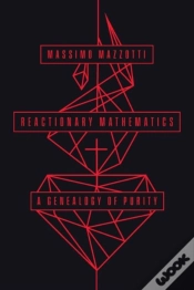 Capa do artigo Reactionary Mathematics