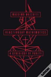 Capa do artigo Reactionary Mathematics