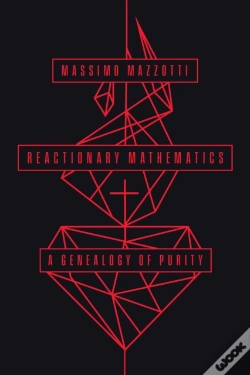 Capa do artigo Reactionary Mathematics