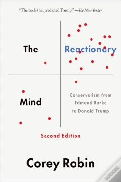 Capa do artigo Reactionary Mind