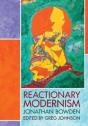 Reactionary Modernism - Preview