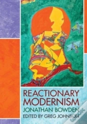 Capa do artigo Reactionary Modernism