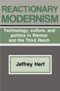 Reactionary Modernism - Preview