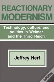 Capa do artigo Reactionary Modernism