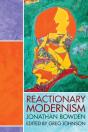 Reactionary Modernism - Preview