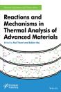 Reactions And Mechanisms In Thermal Analysis Of Advanced Materials - Preview