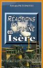 Réactions En Chaîne En Isère - Preview