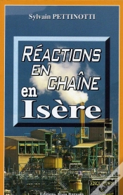 Capa do artigo Réactions En Chaîne En Isère
