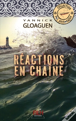 Capa do artigo Réactions En Chaîne