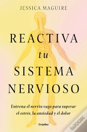 Capa do artigo Reactiva Tu Sistema Nervioso