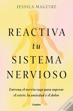Capa do artigo Reactiva Tu Sistema Nervioso