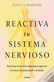 Capa do artigo Reactiva Tu Sistema Nervioso