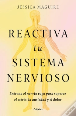 Capa do artigo Reactiva Tu Sistema Nervioso