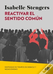 Capa do artigo Reactivar El Sentido Comun(N.E)