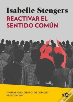 Capa do artigo Reactivar El Sentido Comun(N.E)