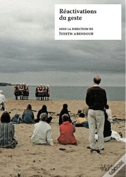 Capa do artigo Reactivations Du Geste