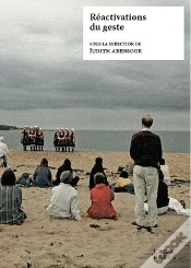 Capa do artigo Reactivations Du Geste