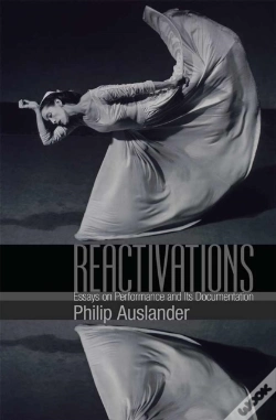 Capa do artigo Reactivations