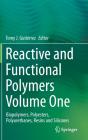 Reactive And Functional Polymers Volume One - Preview