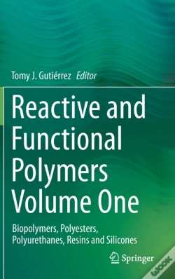 Capa do artigo Reactive And Functional Polymers Volume One