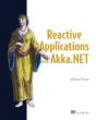 Reactive Applications With Akka.Net - Preview