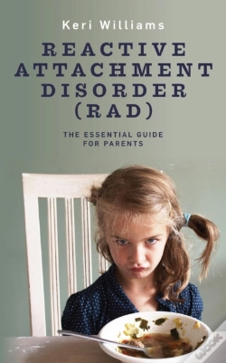 Capa do artigo Reactive Attachment Disorder (Rad)
