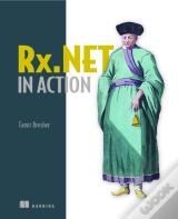 Reactive Extensions In .Net