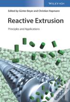 Reactive Extrusion