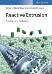 Capa do artigo Reactive Extrusion