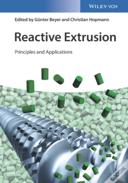 Capa do artigo Reactive Extrusion