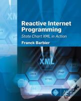 Reactive Internet Programming