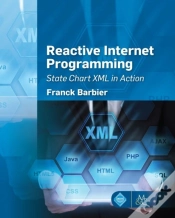 Capa do artigo Reactive Internet Programming
