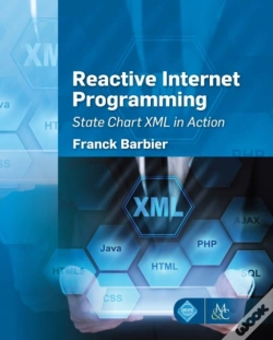 Capa do artigo Reactive Internet Programming