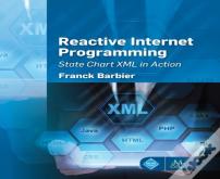 Reactive Internet Programming