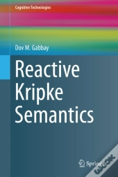 Reactive Kripke Semantics