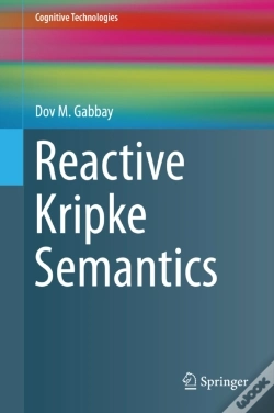 Capa do artigo Reactive Kripke Semantics