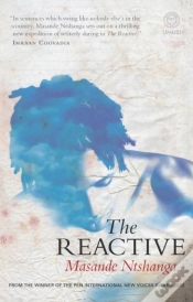 Capa do artigo Reactive