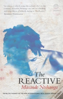 Capa do artigo Reactive
