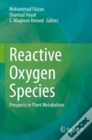 Reactive Oxygen Species