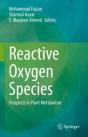Reactive Oxygen Species - Preview