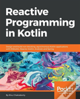 Reactive Programming In Kotlin
