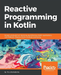 Reactive Programming In Kotlin - Preview