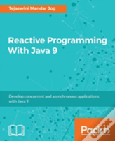Reactive Programming With Java 9