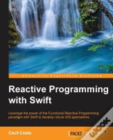 Reactive Programming With Swift