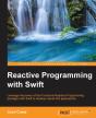 Reactive Programming With Swift - Preview