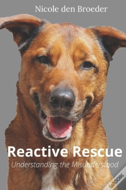Capa do artigo Reactive Rescue Understanding The Misunderstood