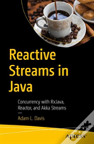 Reactive Streams In Java