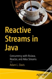 Capa do artigo Reactive Streams In Java