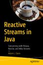 Reactive Streams In Java - Preview