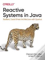 Reactive Systems In Java